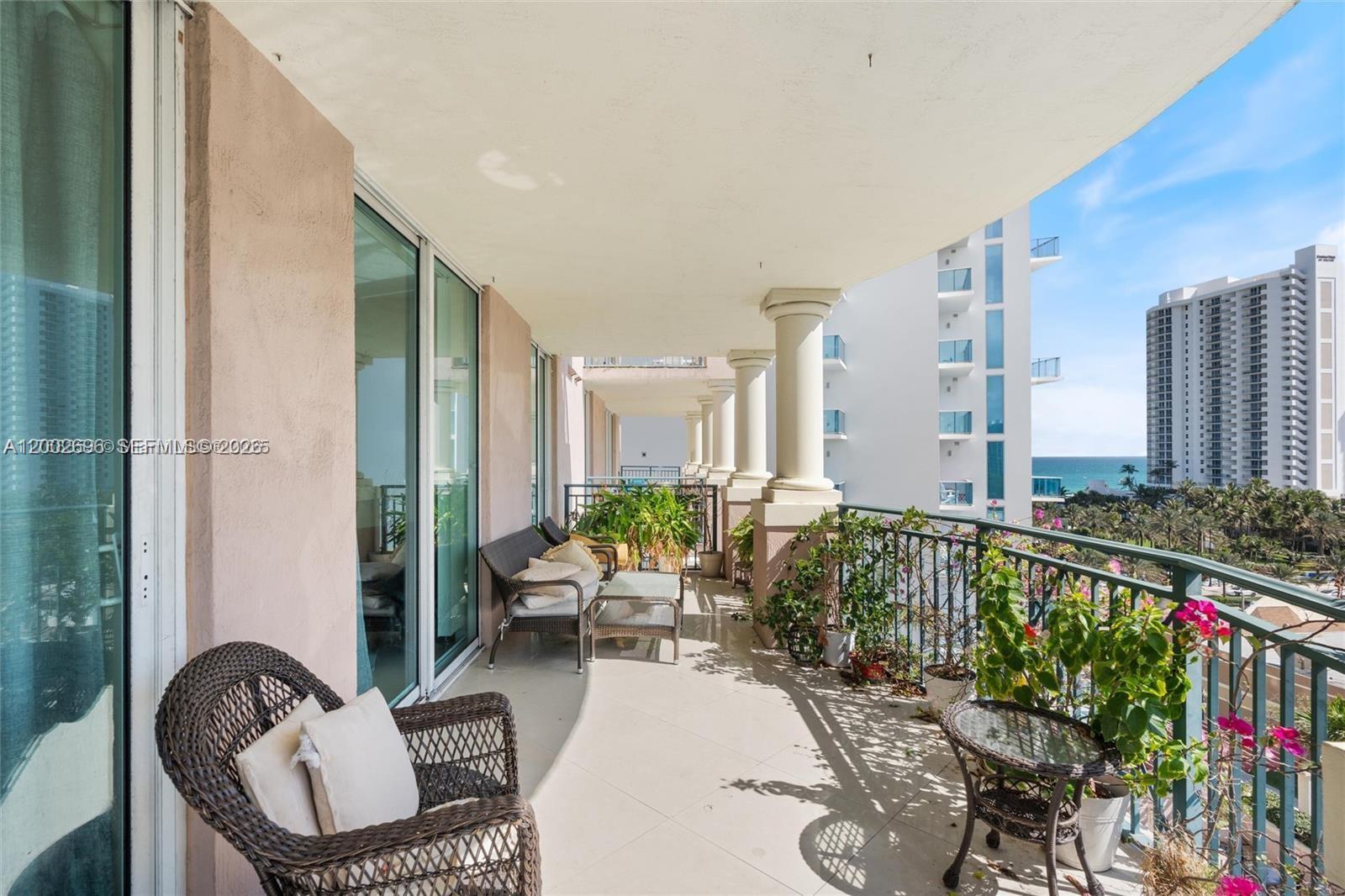 Photo of 17555 Atlantic Blvd  #902, Sunny Isles Beach, Florida, 33160 - 