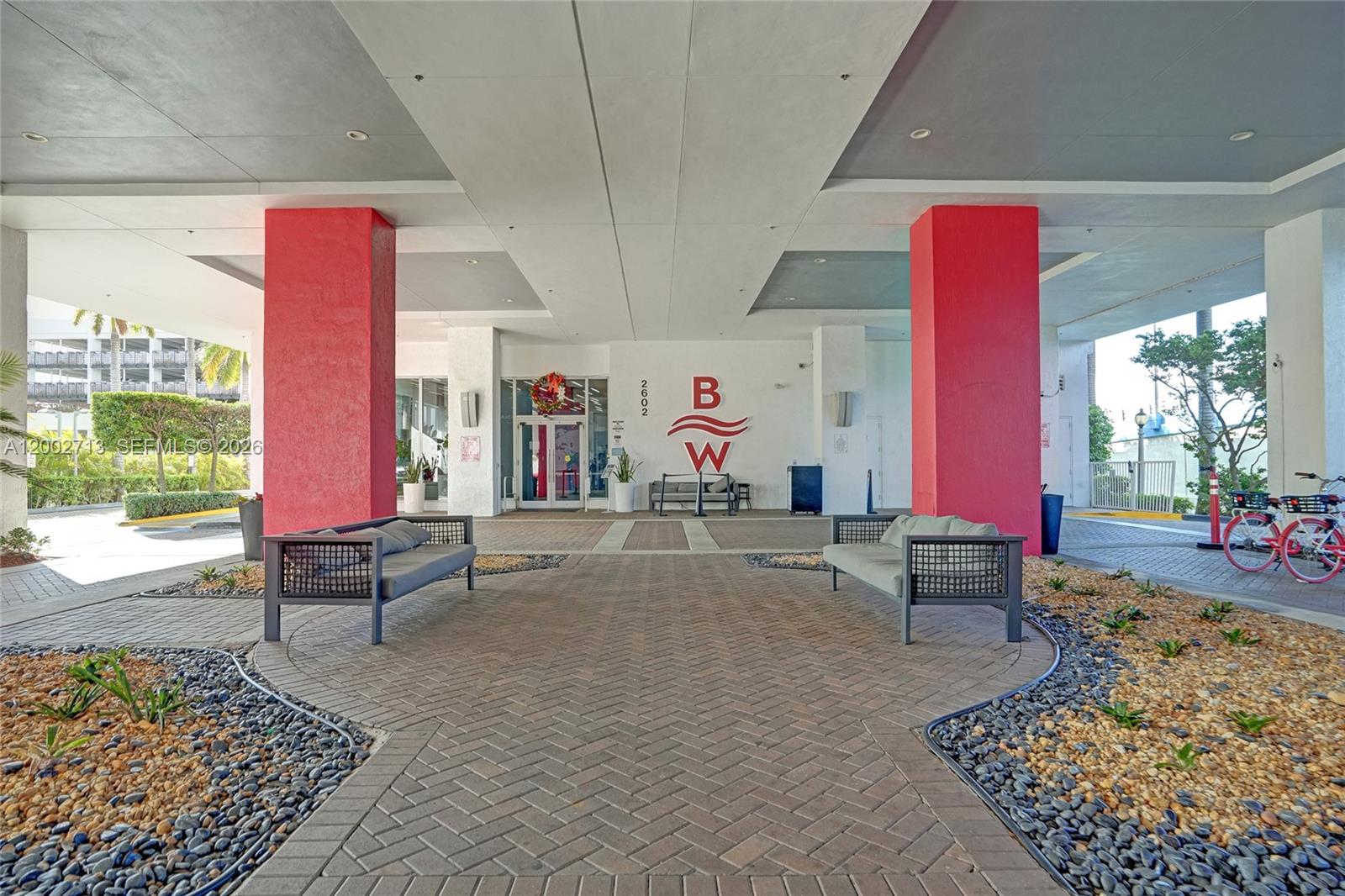 Photo of 2602 Hallandale Beach Blvd  #R1104, Hallandale Beach, Florida, 33009 - 