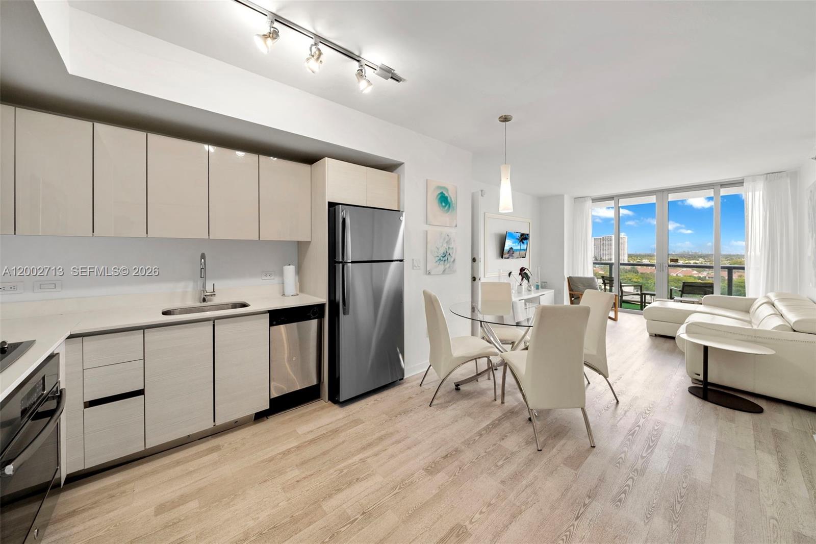 Photo of 2602 Hallandale Beach Blvd  #R1104, Hallandale Beach, Florida, 33009 - 