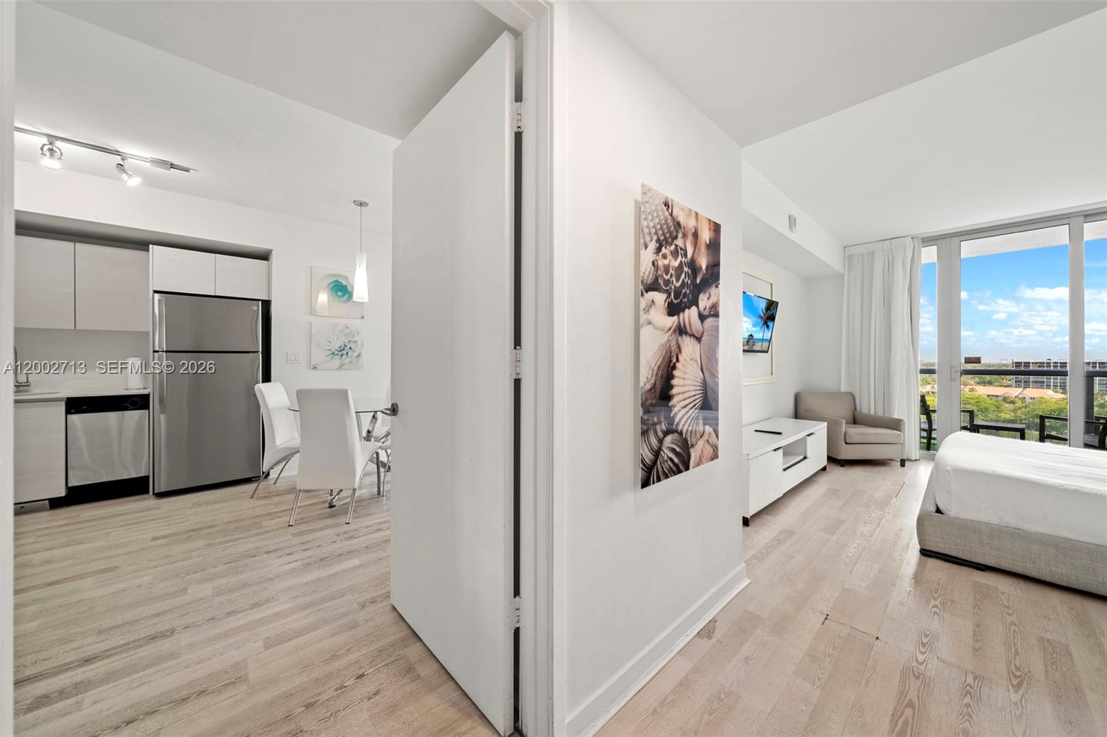 Photo of 2602 Hallandale Beach Blvd  #R1104, Hallandale Beach, Florida, 33009 - 