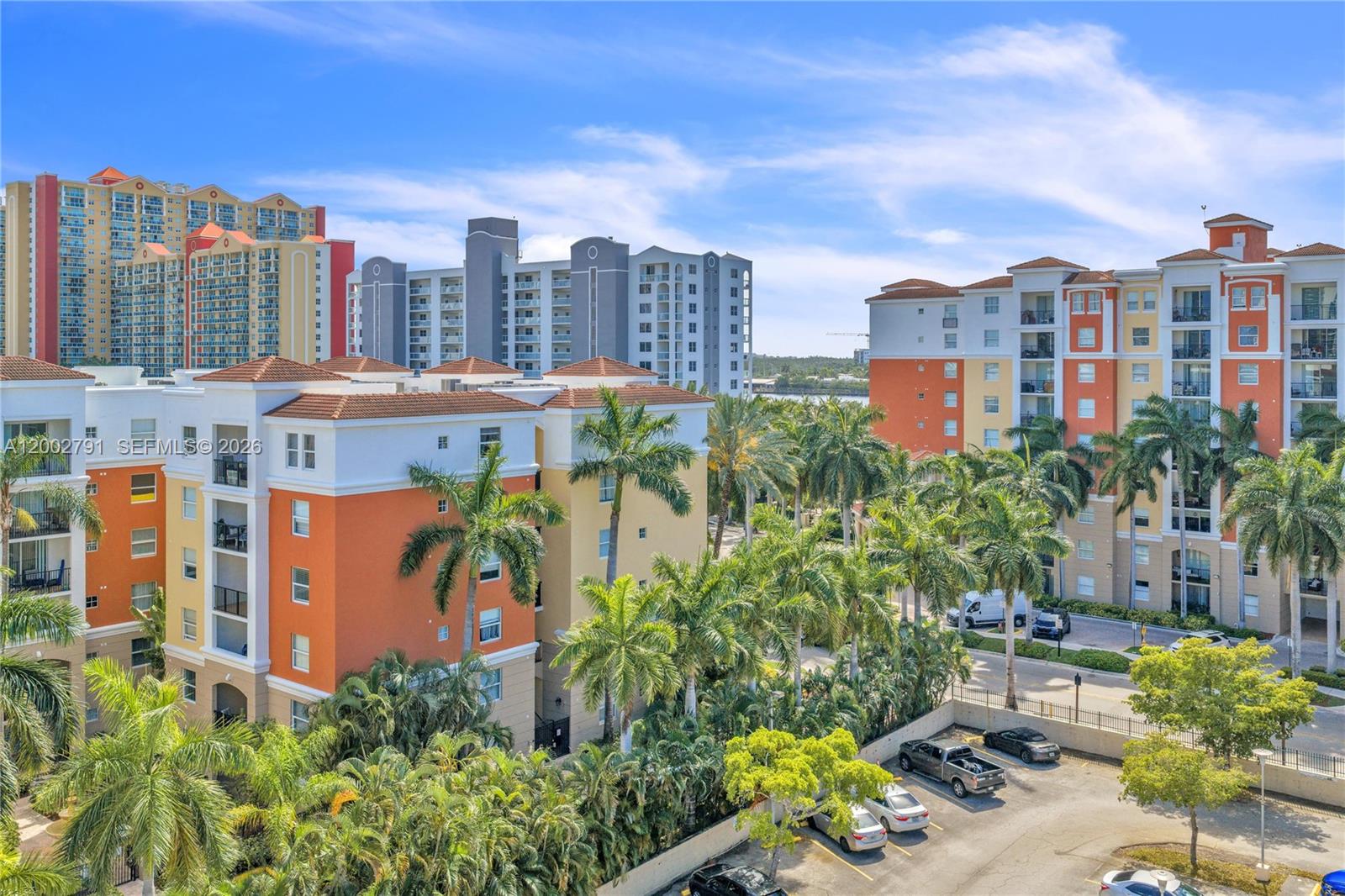 Photo of 17125 Bay Rd  #3204, Sunny Isles Beach, Florida, 33160 - 