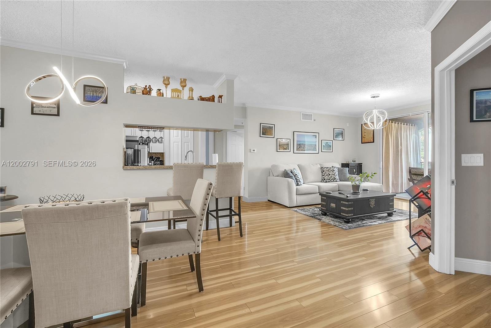 Photo of 17125 Bay Rd  #3204, Sunny Isles Beach, Florida, 33160 - 