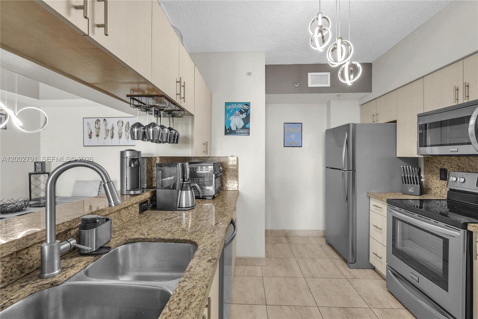 Photo of 17125 Bay Rd  #3204, Sunny Isles Beach, Florida, 33160 - 