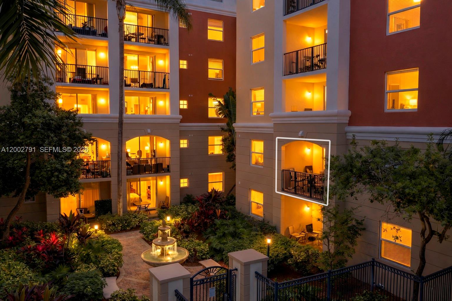 Photo of 17125 Bay Rd  #3204, Sunny Isles Beach, Florida, 33160 - 