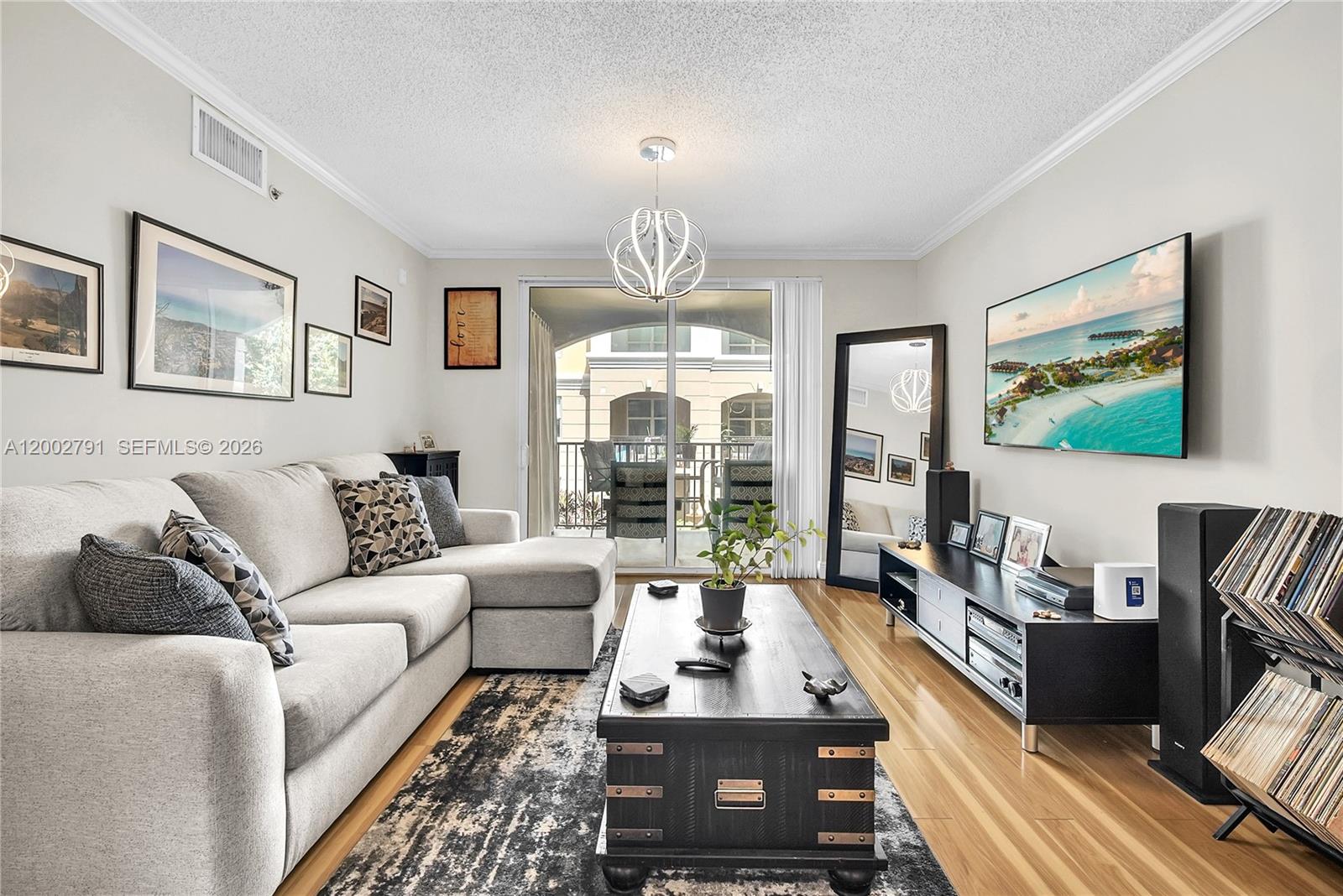 Photo of 17125 Bay Rd  #3204, Sunny Isles Beach, Florida, 33160 - 