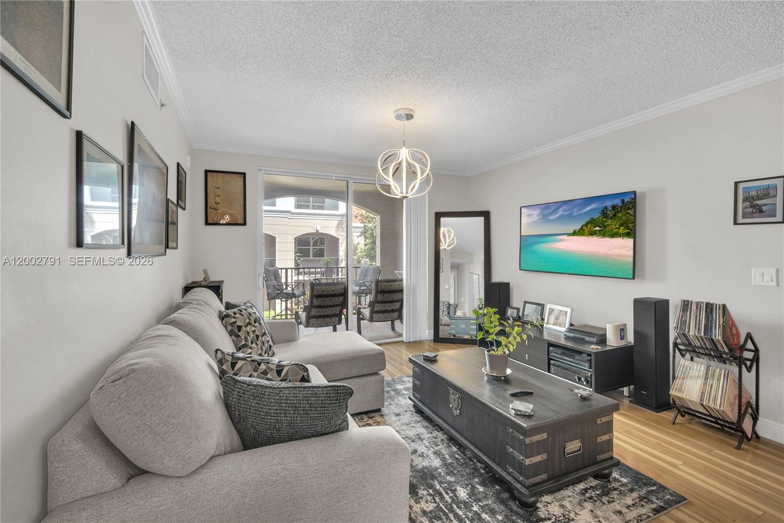 Photo of 17125 Bay Rd  #3204, Sunny Isles Beach, Florida, 33160 - 