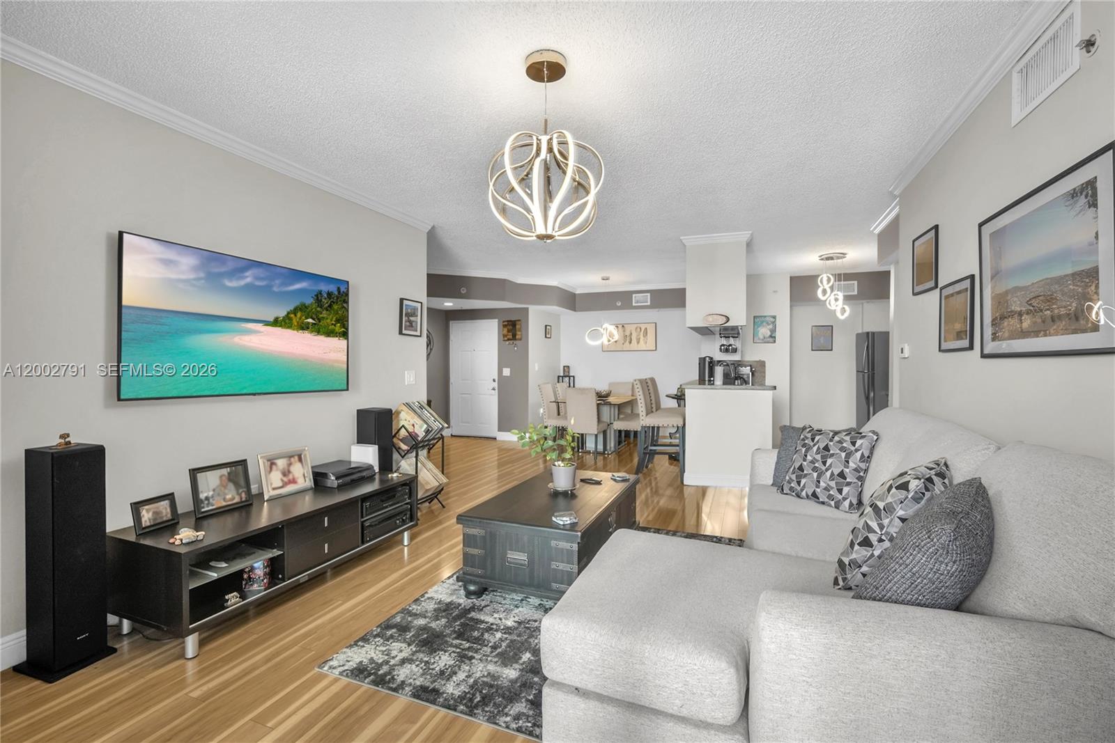 Photo of 17125 Bay Rd  #3204, Sunny Isles Beach, Florida, 33160 - 