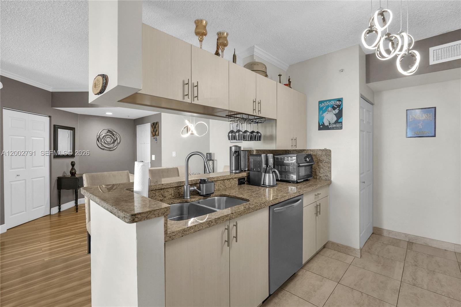 Photo of 17125 Bay Rd  #3204, Sunny Isles Beach, Florida, 33160 - 