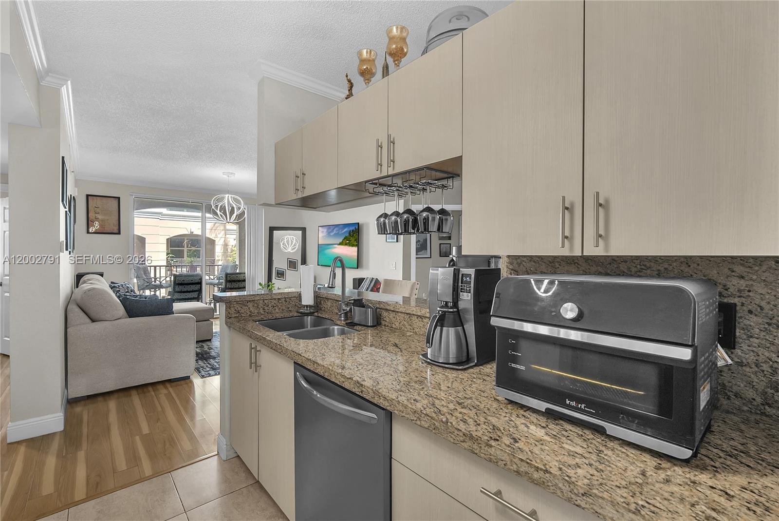 Photo of 17125 Bay Rd  #3204, Sunny Isles Beach, Florida, 33160 - 