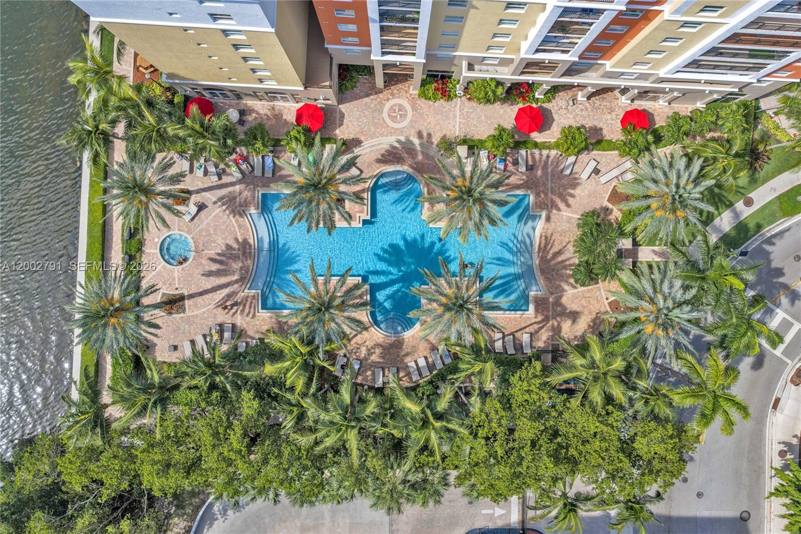 Photo of 17125 Bay Rd  #3204, Sunny Isles Beach, Florida, 33160 - 