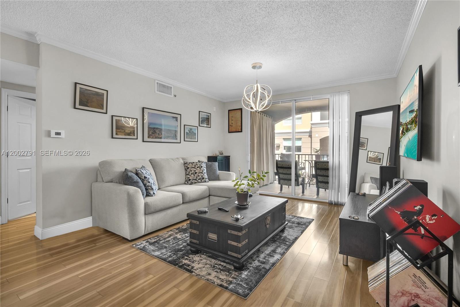 Photo of 17125 Bay Rd  #3204, Sunny Isles Beach, Florida, 33160 - 