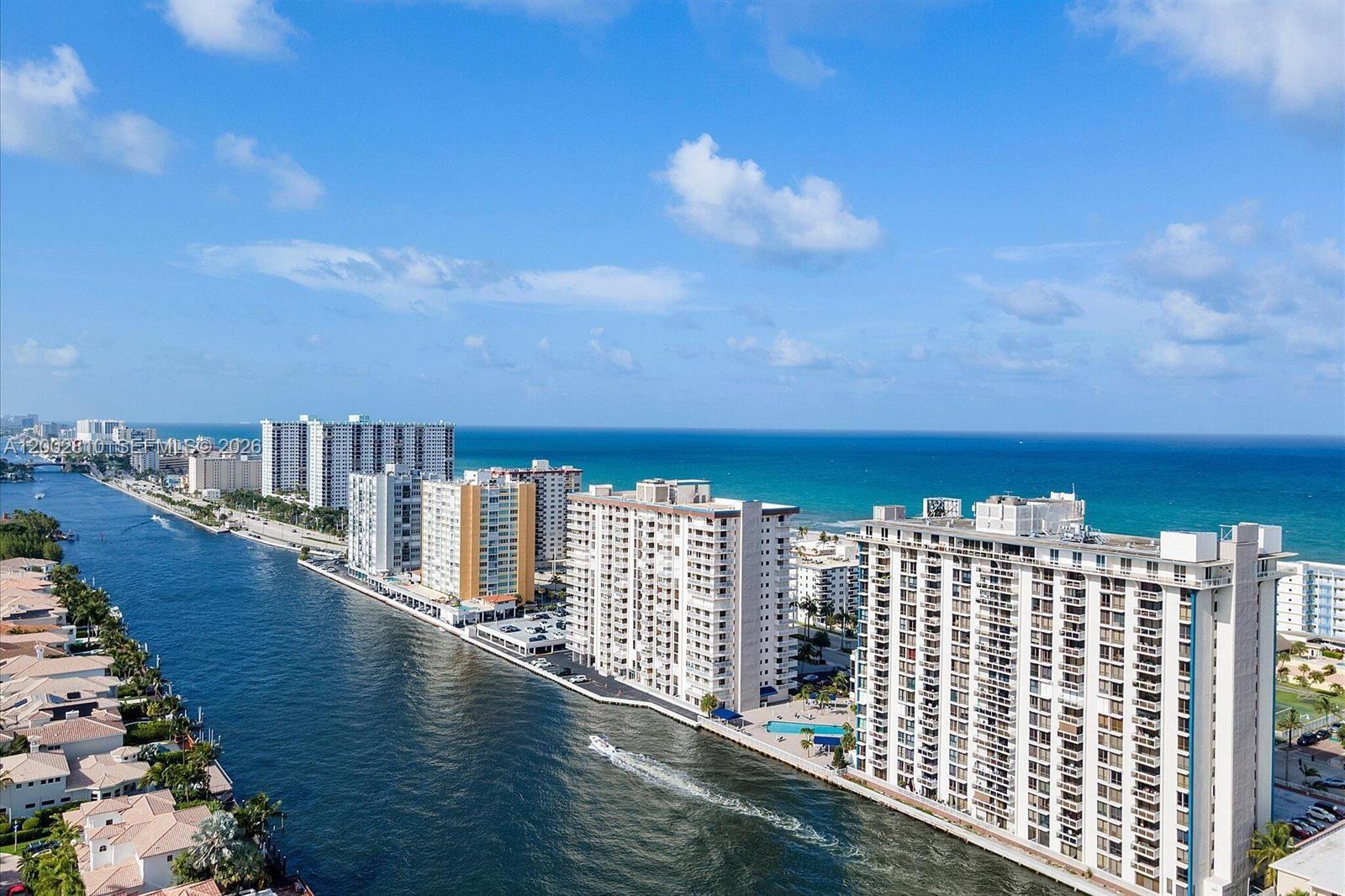 Photo of 1500 Ocean Dr  #4F, Hollywood, Florida, 33019 - 