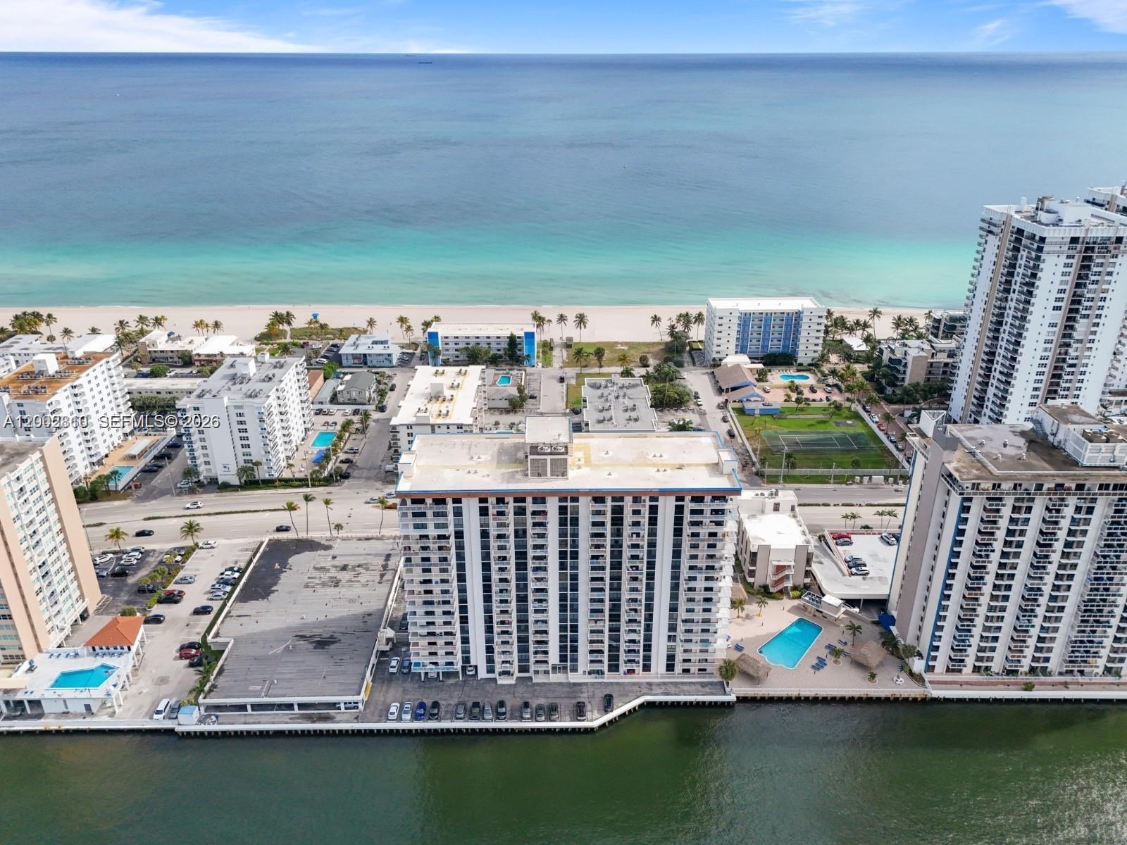 Photo of 1500 Ocean Dr  #4F, Hollywood, Florida, 33019 - 