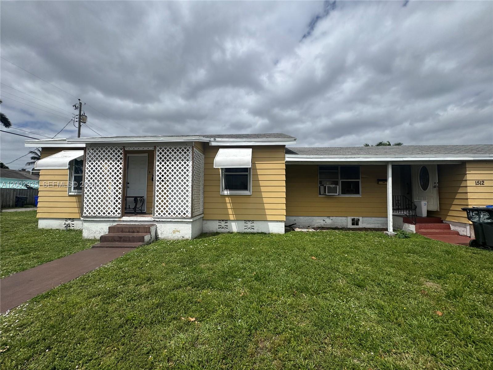   /  1672 sq. ft. $ 2026-04-17 0 Photo