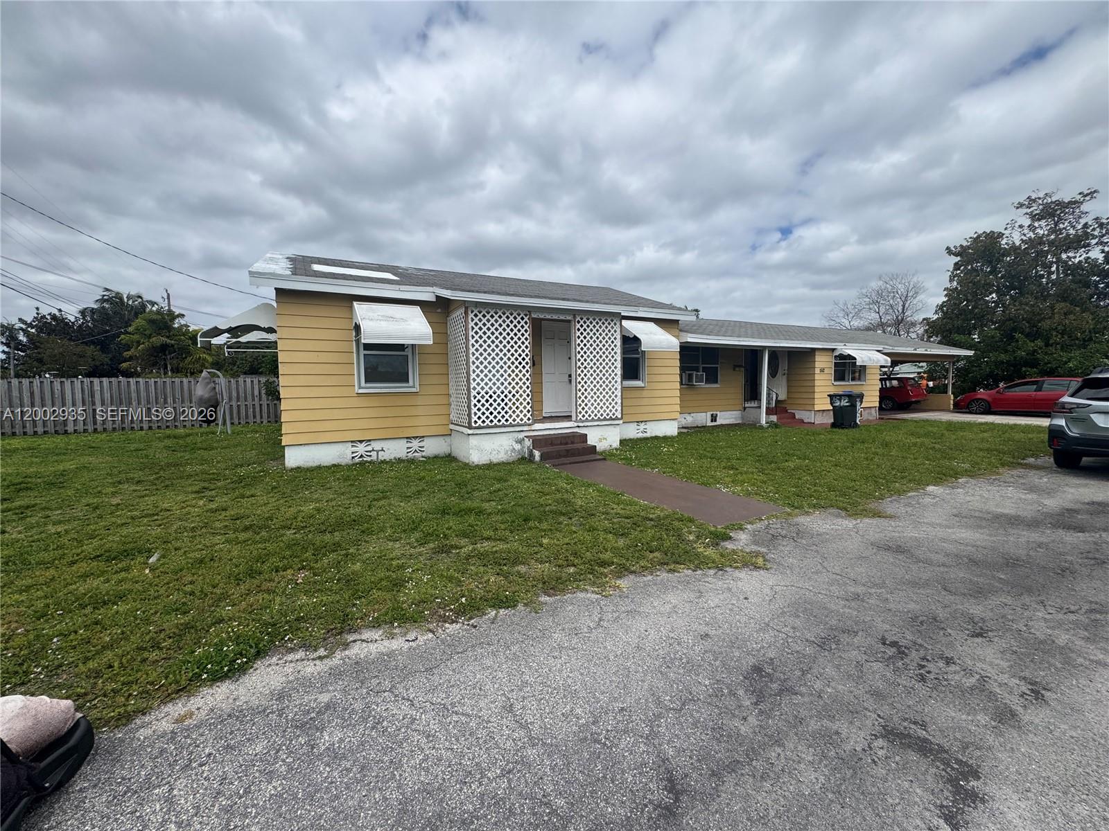   /  1672 sq. ft. $ 2026-04-17 0 Photo