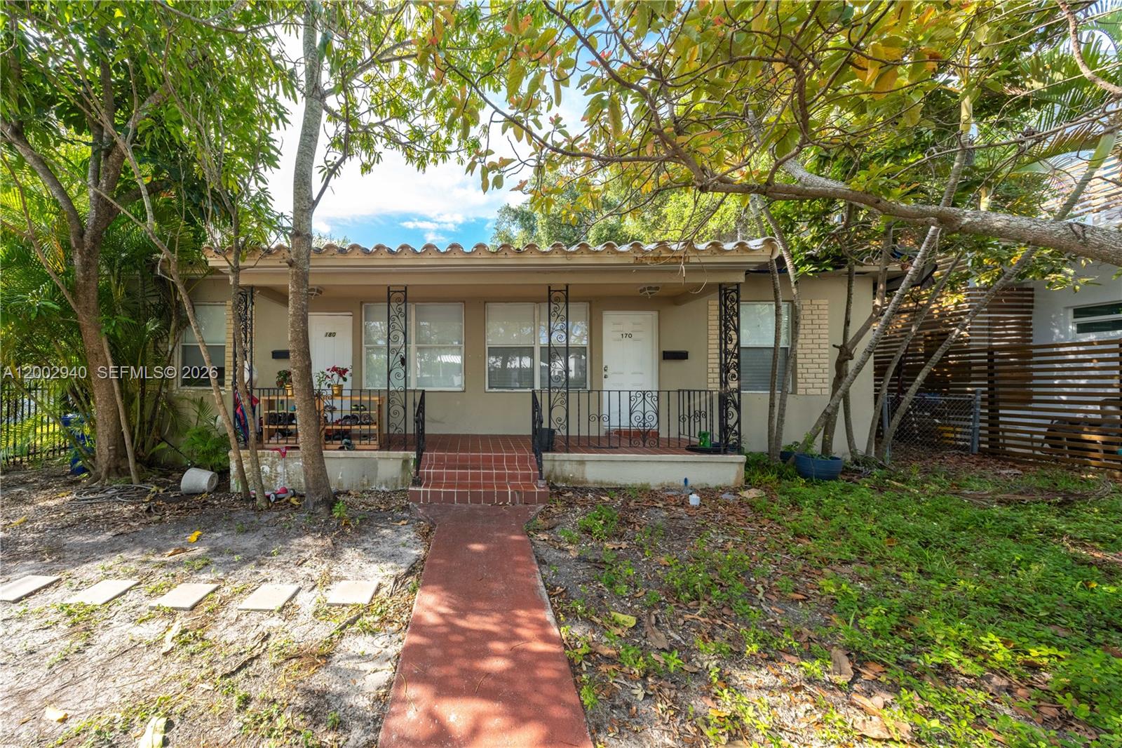   /  1170 sq. ft. $ 2026-04-17 0 Photo