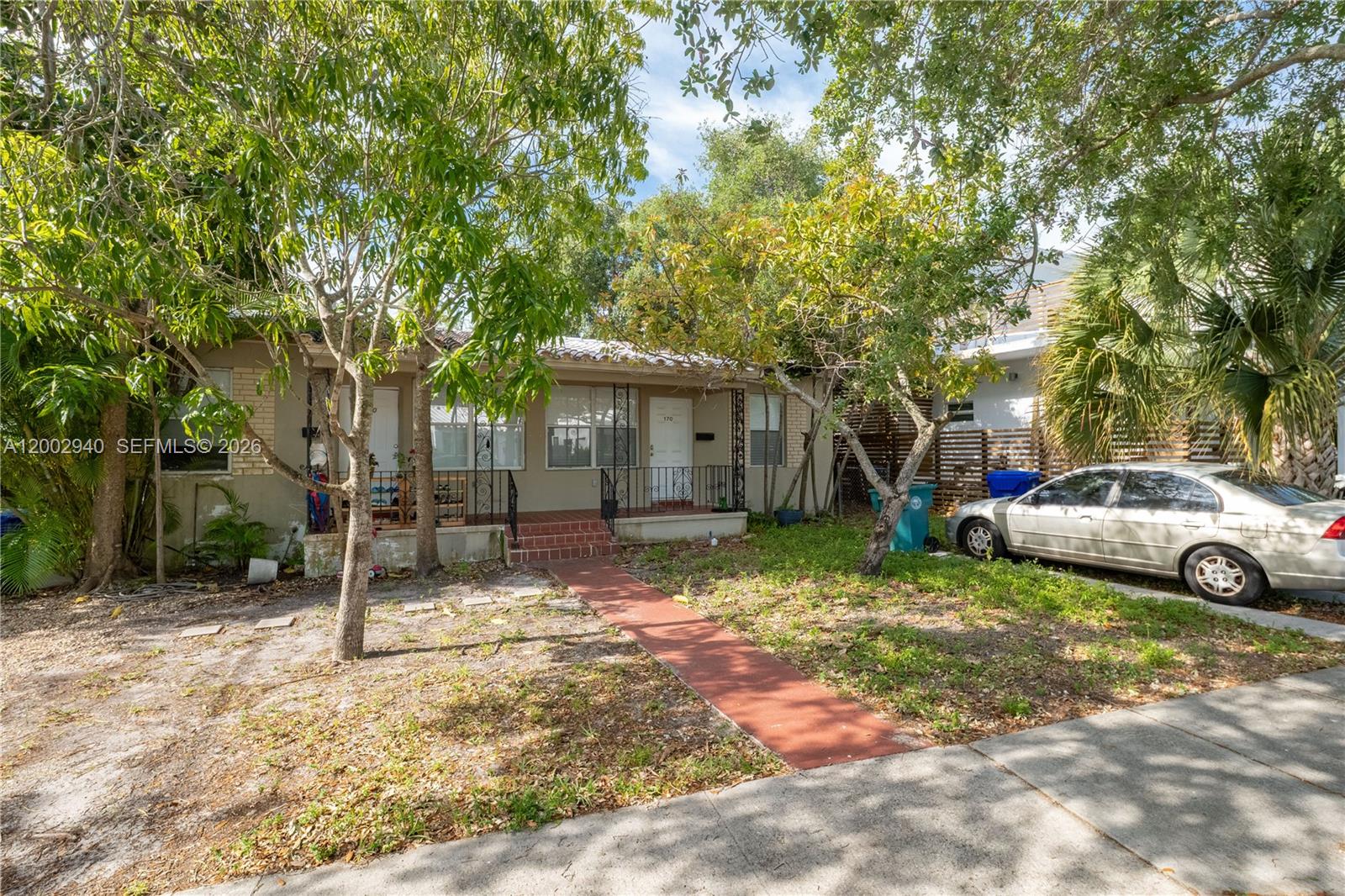   /  1170 sq. ft. $ 2026-04-17 0 Photo