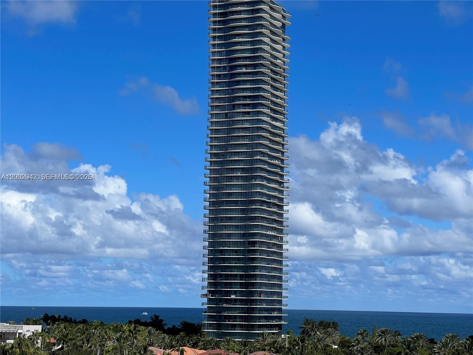 Photo of 19380 Collins Ave  #818, Sunny Isles Beach, Florida, 33160 - 
