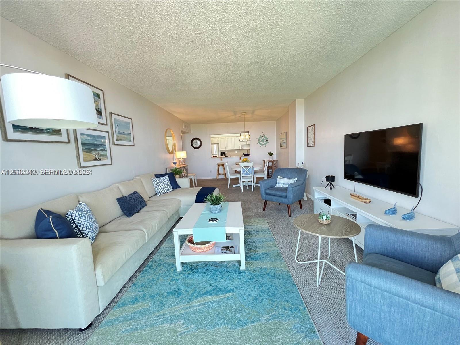 Photo of 19380 Collins Ave  #818, Sunny Isles Beach, Florida, 33160 - 