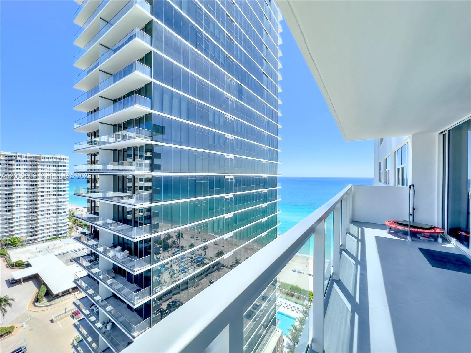 Photo of 2030 Ocean Dr  #1922, Hallandale Beach, Florida, 33009 - 
