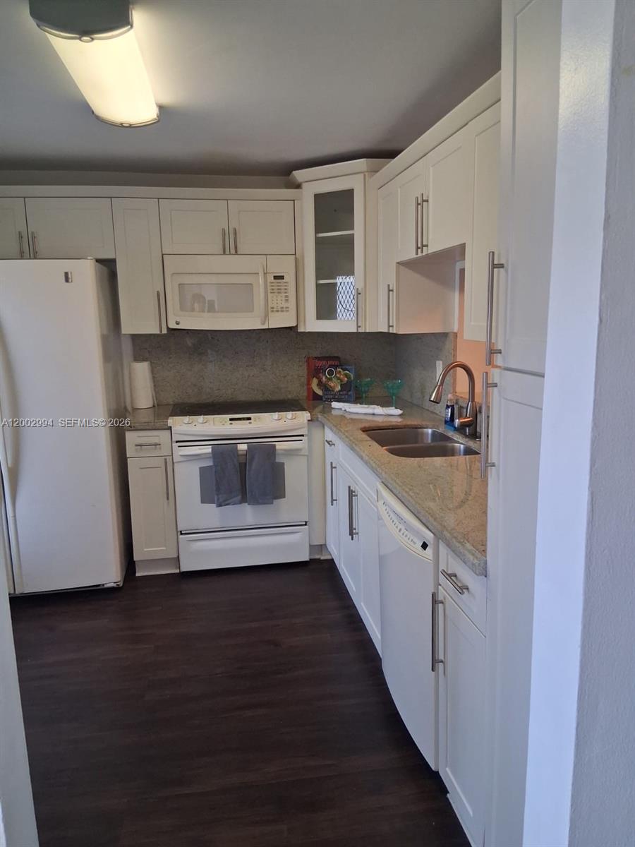 Photo of 301 14th Ave  #202, Hallandale Beach, Florida, 33009 - 