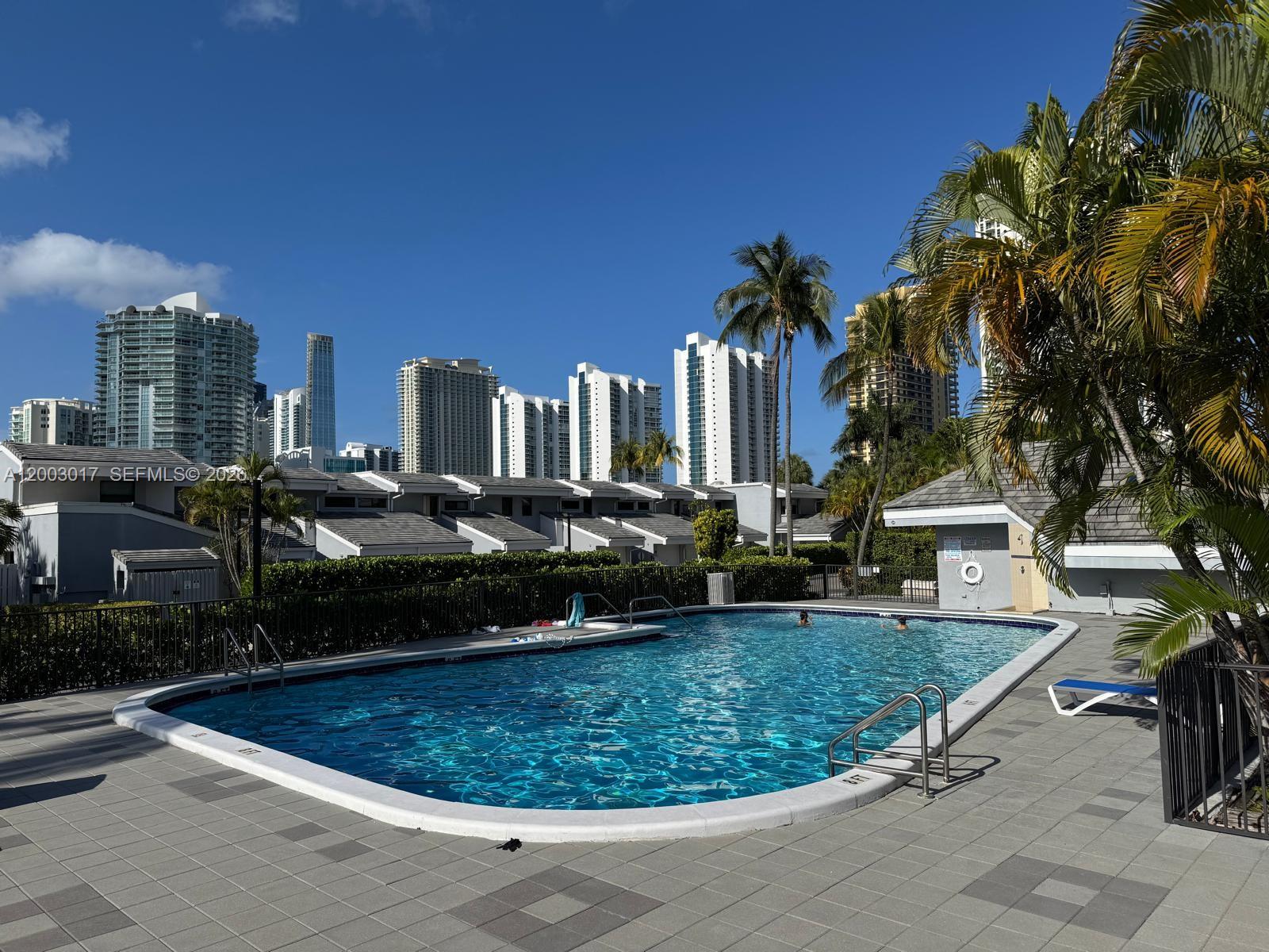 Photo of 336 Poinciana Dr  #1008, Sunny Isles Beach, Florida, 33160 - 