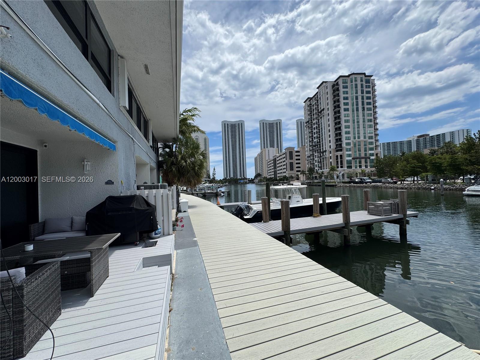 Photo of 336 Poinciana Dr  #1008, Sunny Isles Beach, Florida, 33160 - 