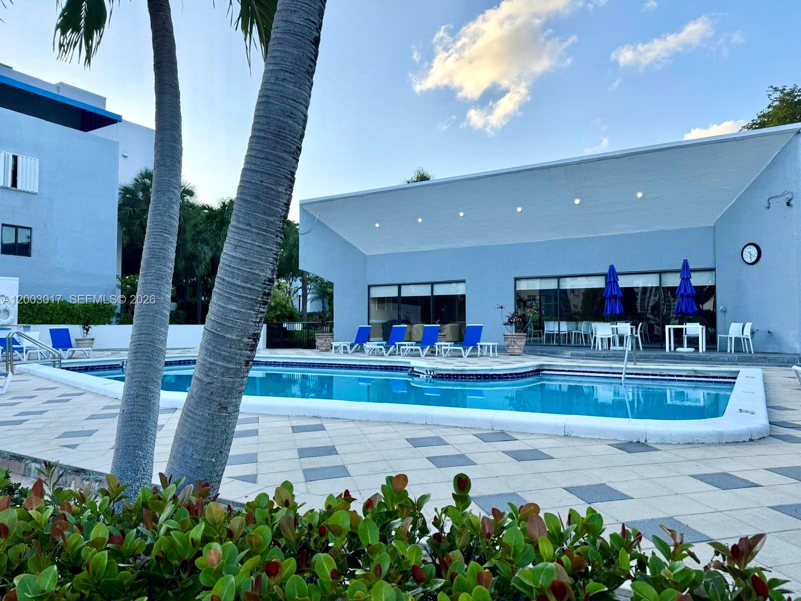 Photo of 336 Poinciana Dr  #1008, Sunny Isles Beach, Florida, 33160 - 