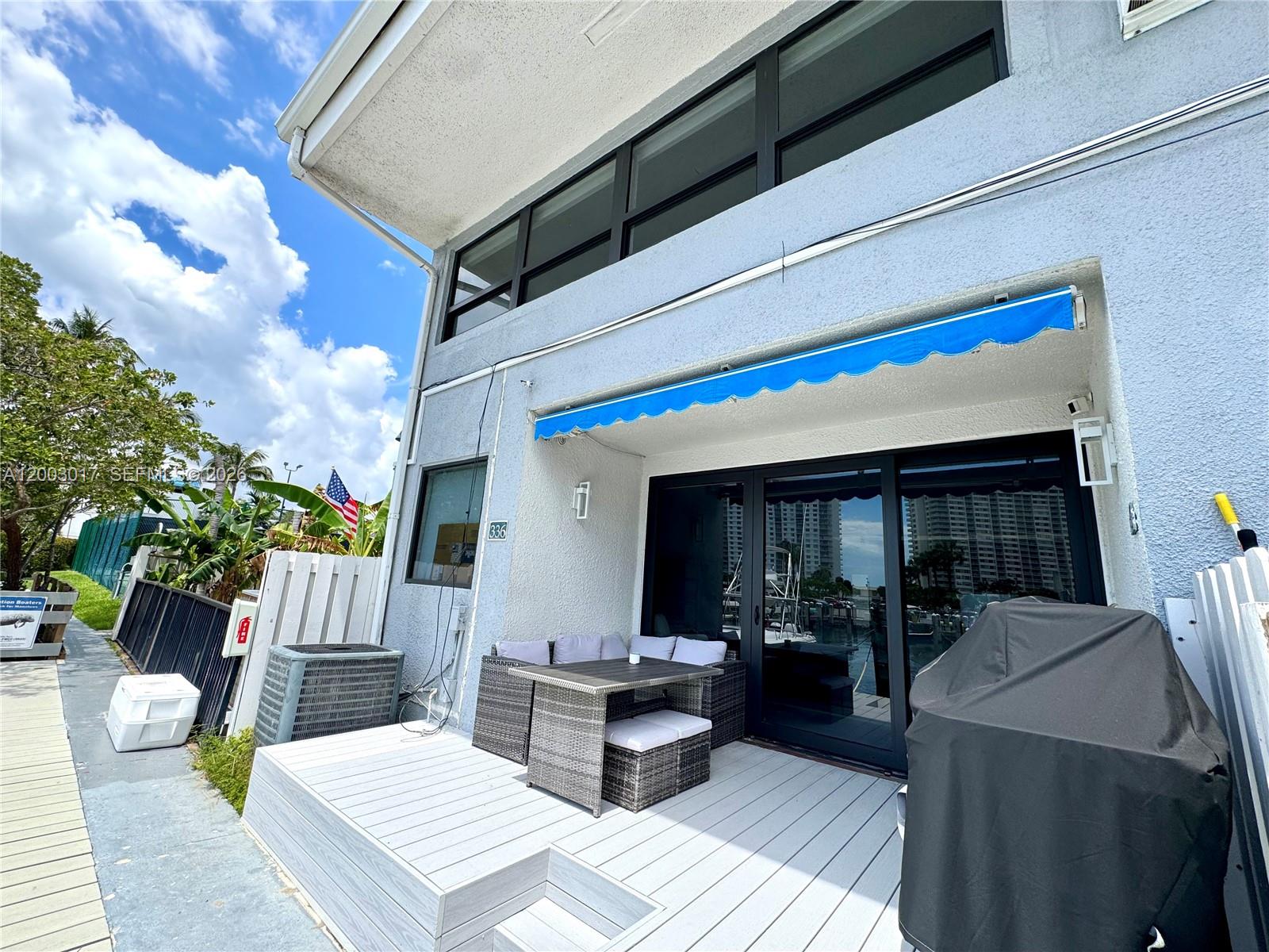 Photo of 336 Poinciana Dr  #1008, Sunny Isles Beach, Florida, 33160 - 