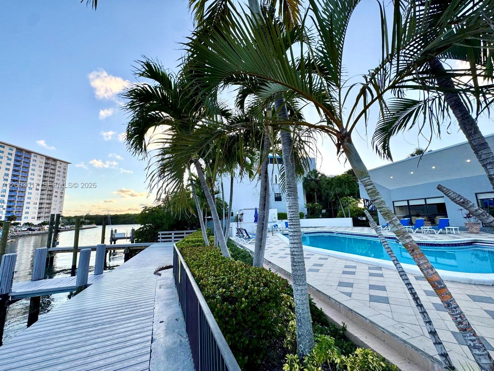 Photo of 336 Poinciana Dr #1008, Sunny Isles Beach, Florida, 33160 -