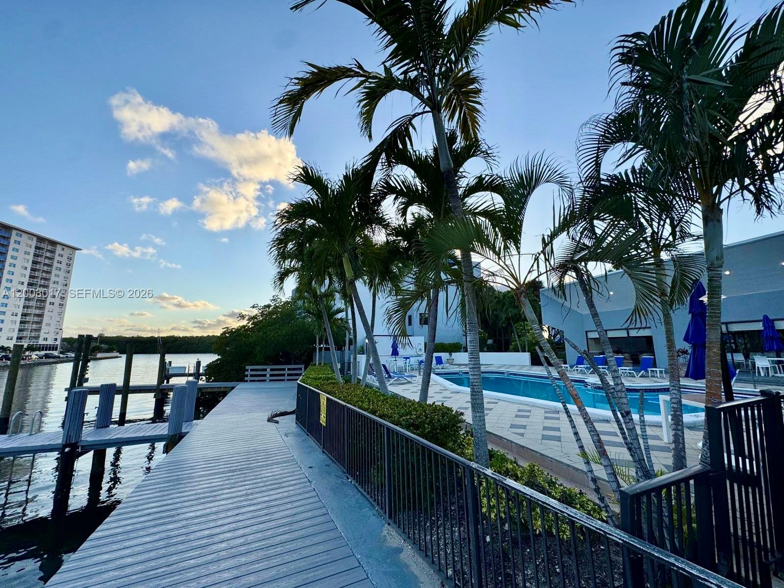 Photo of 336 Poinciana Dr #1008, Sunny Isles Beach, Florida, 33160 -