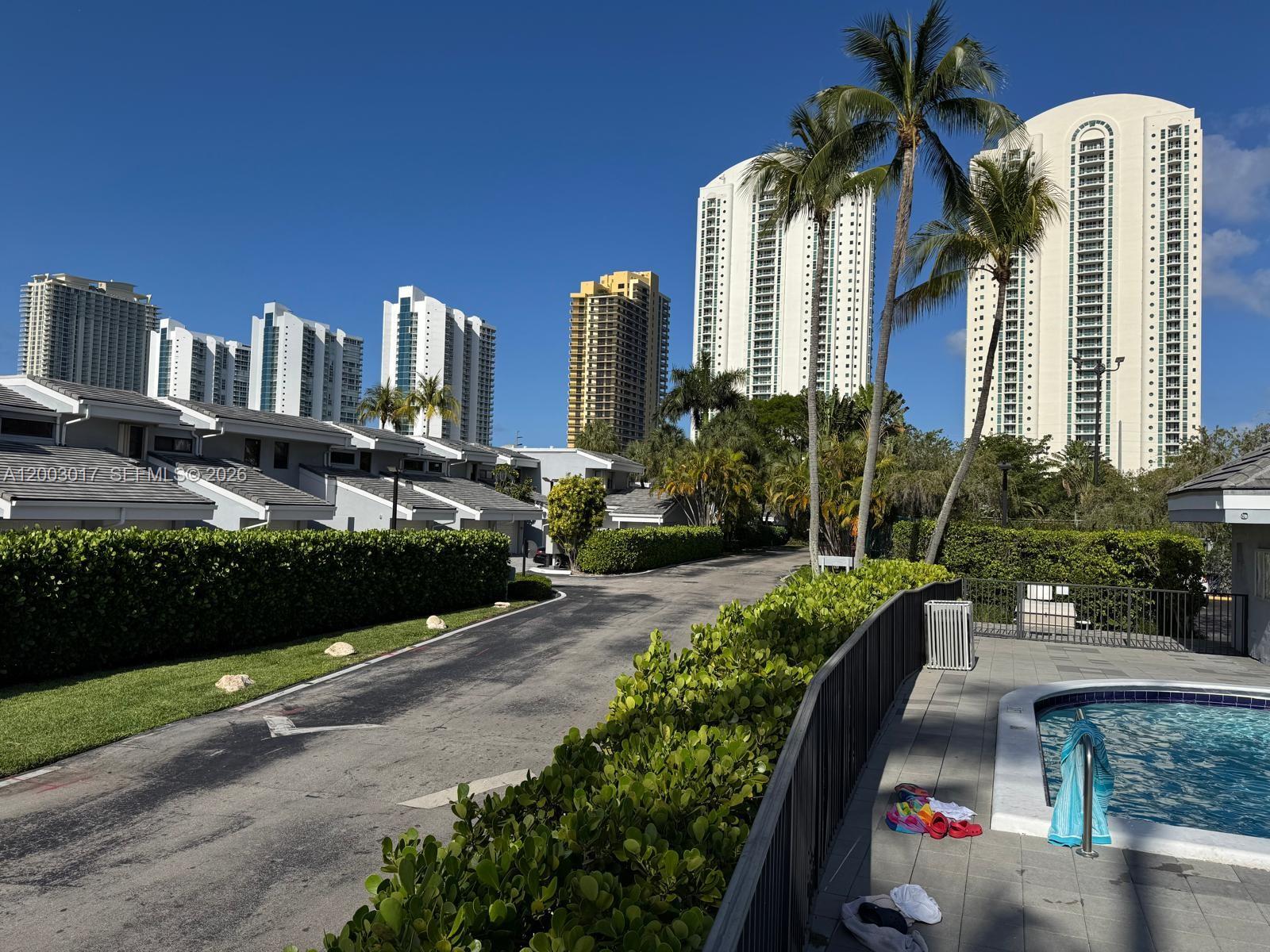 Photo of 336 Poinciana Dr #1008, Sunny Isles Beach, Florida, 33160 -