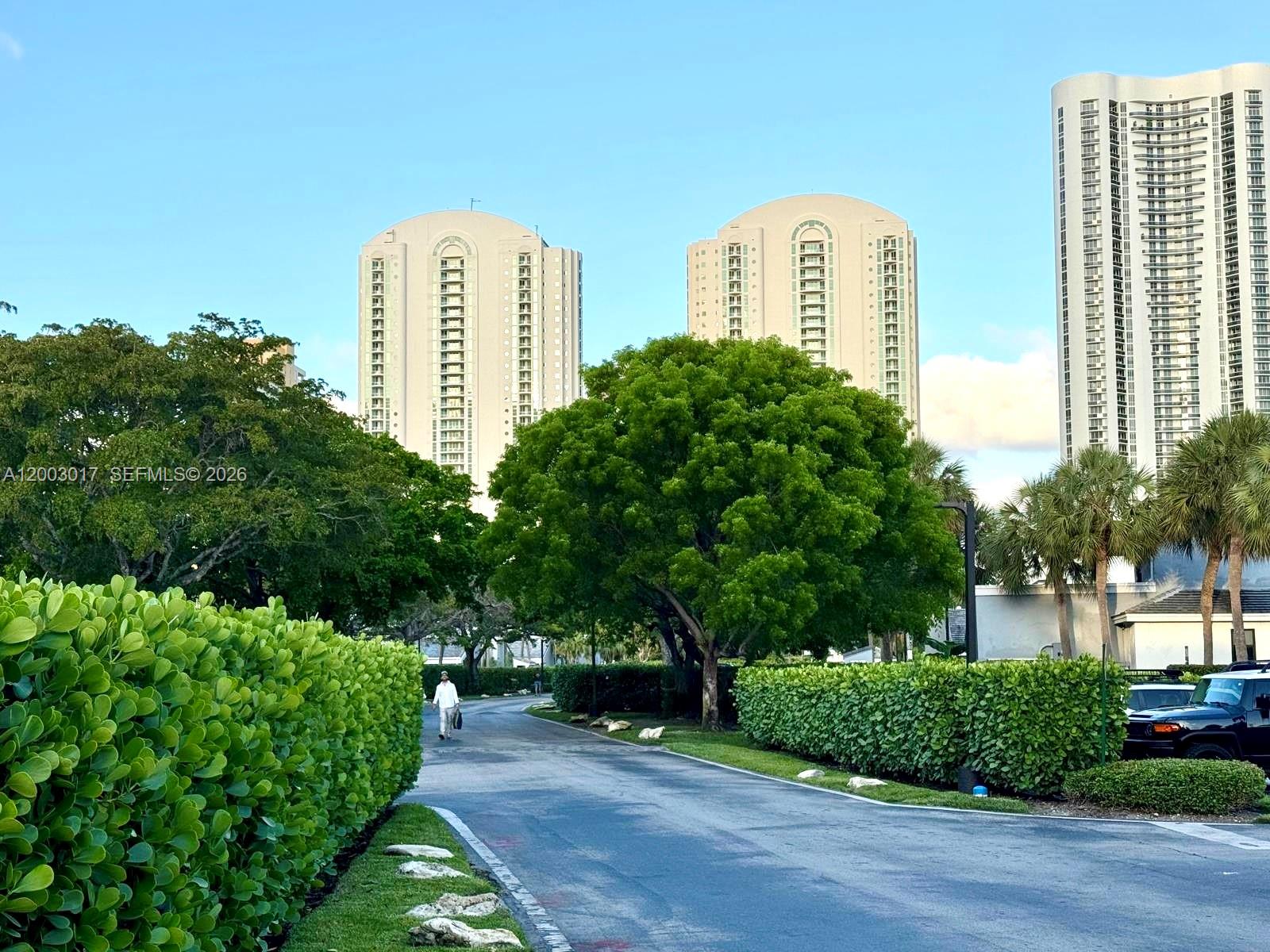 Photo of 336 Poinciana Dr #1008, Sunny Isles Beach, Florida, 33160 -