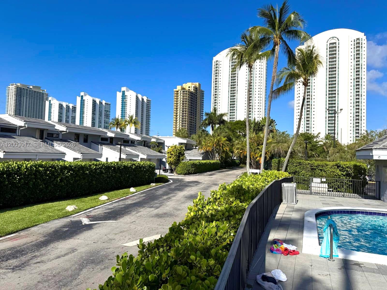 Photo of 336 Poinciana Dr #1008, Sunny Isles Beach, Florida, 33160 -
