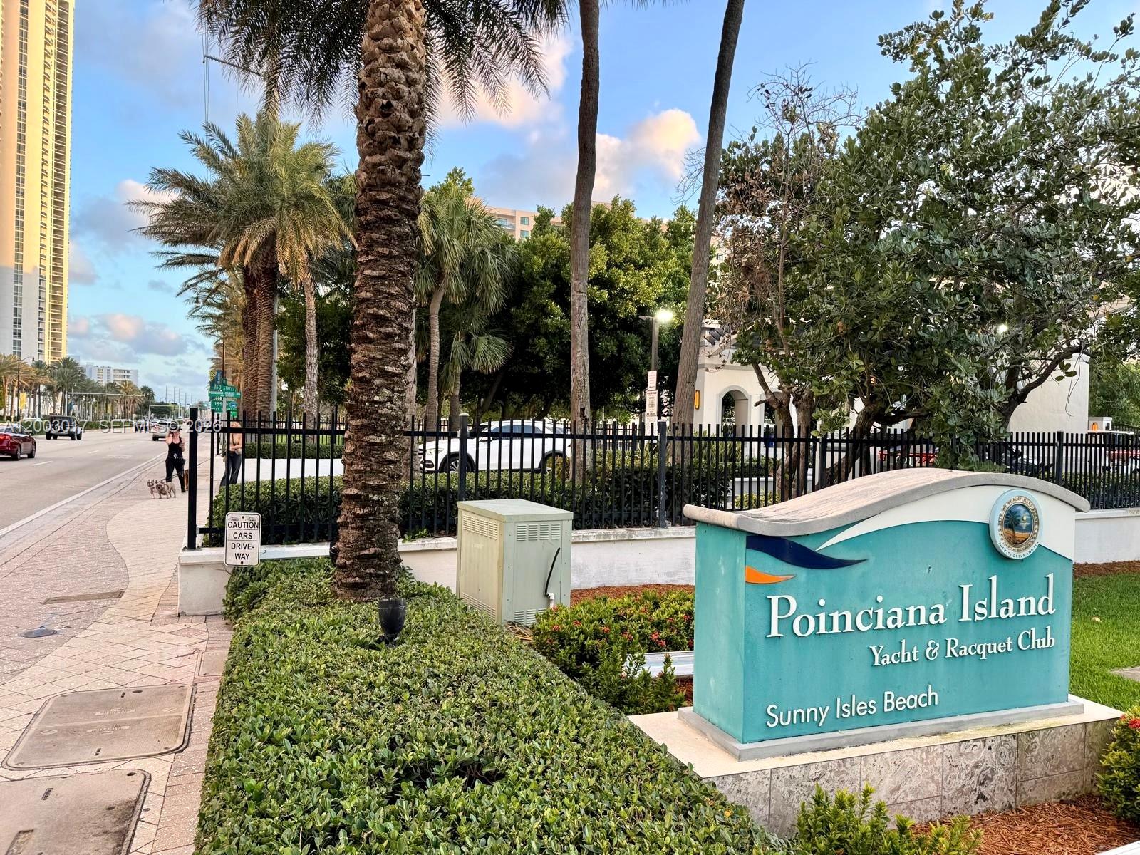 Photo of 336 Poinciana Dr #1008, Sunny Isles Beach, Florida, 33160 -