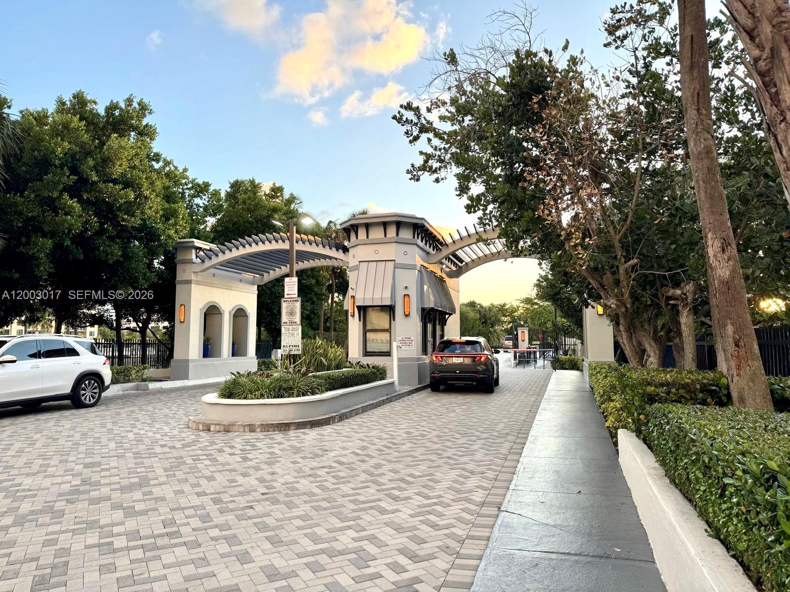 Photo of 336 Poinciana Dr #1008, Sunny Isles Beach, Florida, 33160 -