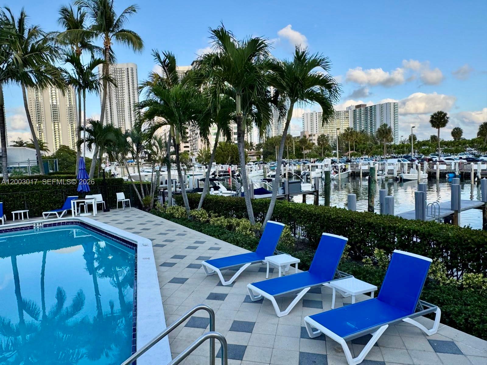 Photo of 336 Poinciana Dr  #1008, Sunny Isles Beach, Florida, 33160 - 