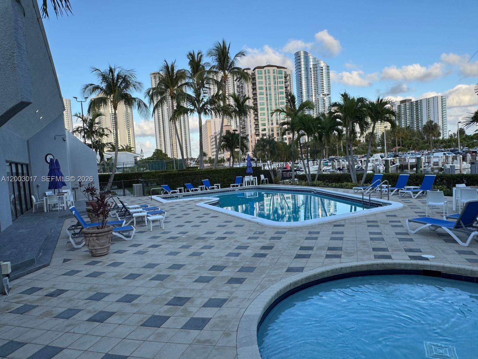 Photo of 336 Poinciana Dr  #1008, Sunny Isles Beach, Florida, 33160 - 
