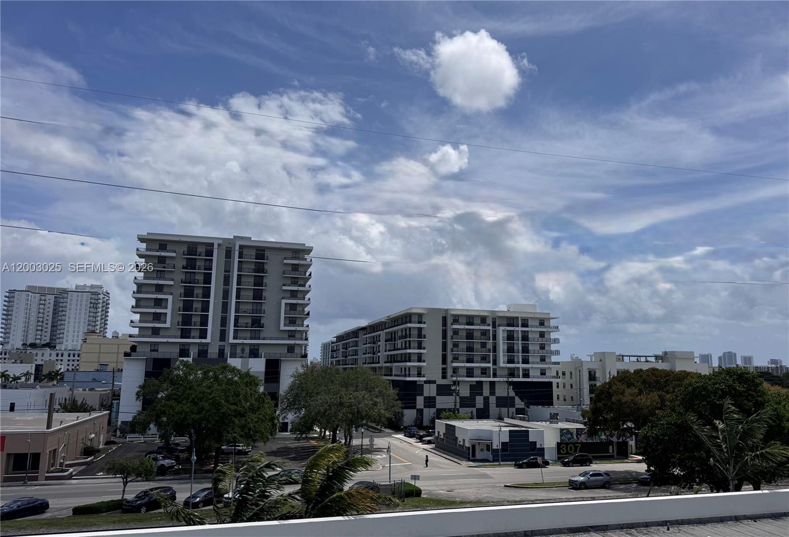 Photo of 2100 Van Buren St  #412, Hollywood, Florida, 33020 - 