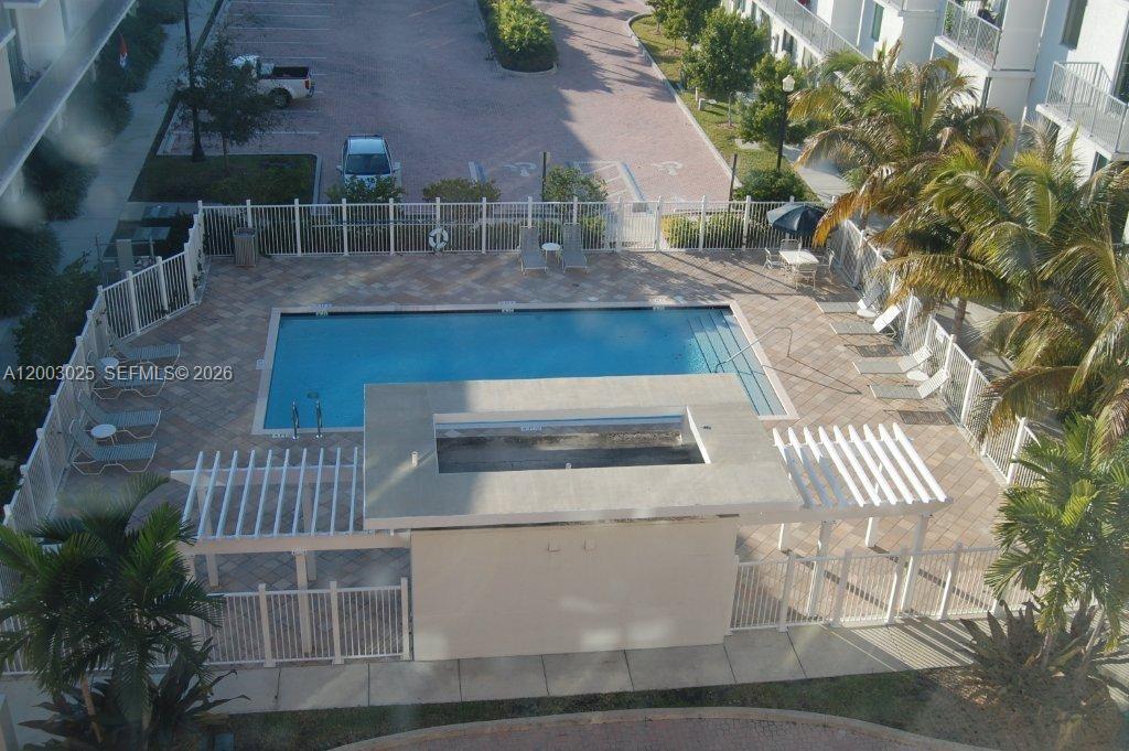 Photo of 2100 Van Buren St  #412, Hollywood, Florida, 33020 - 