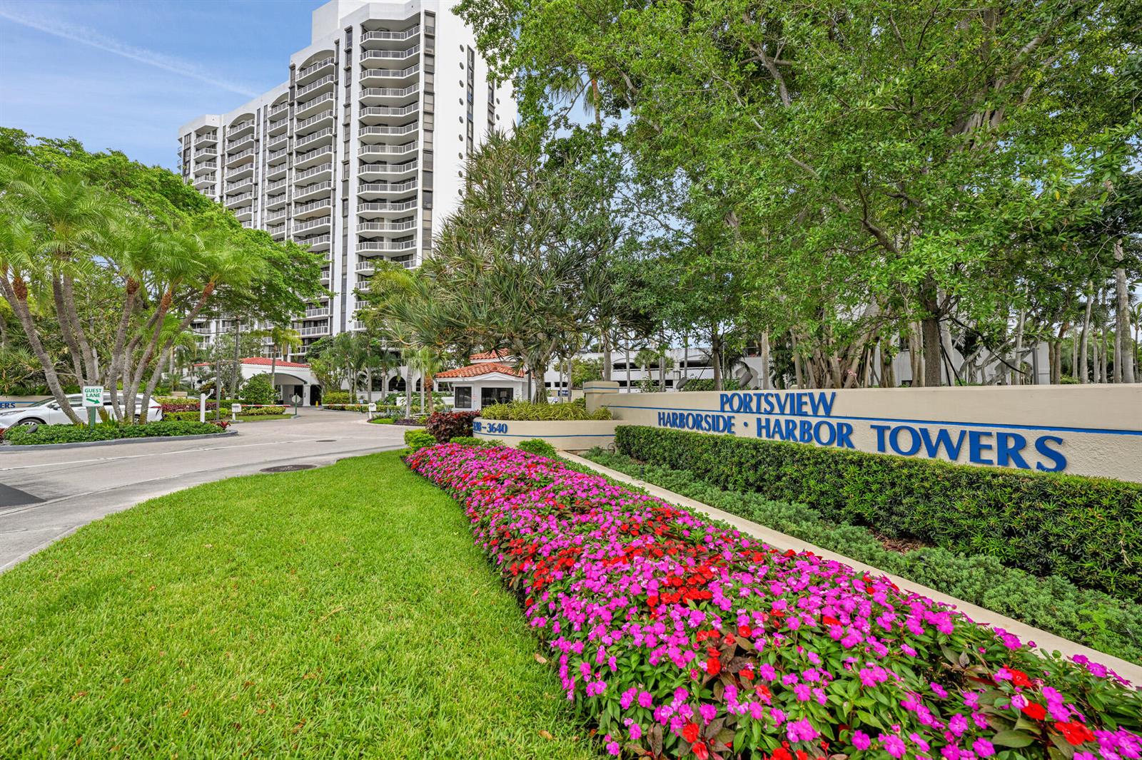 Photo of 3640 Yacht Club  #1501, Aventura, Florida, 33180 - 01