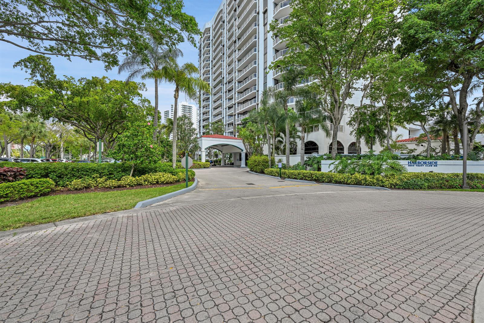 Photo of 3640 Yacht Club  #1501, Aventura, Florida, 33180 - 02