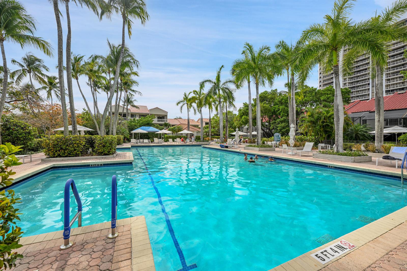 Photo of 3640 Yacht Club  #1501, Aventura, Florida, 33180 - 04