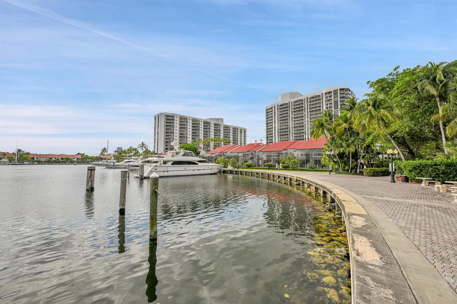 Photo of 3640 Yacht Club  #1501, Aventura, Florida, 33180 - 05