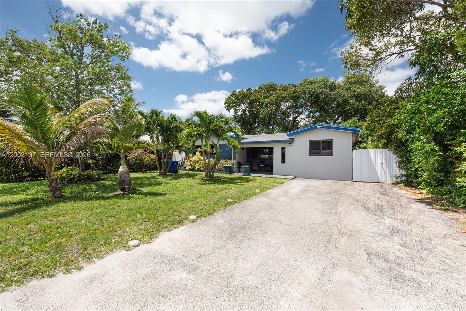 Ver detalles 2630 3 / 2 1360 sq. ft. $ 2026-09-11 0 foto