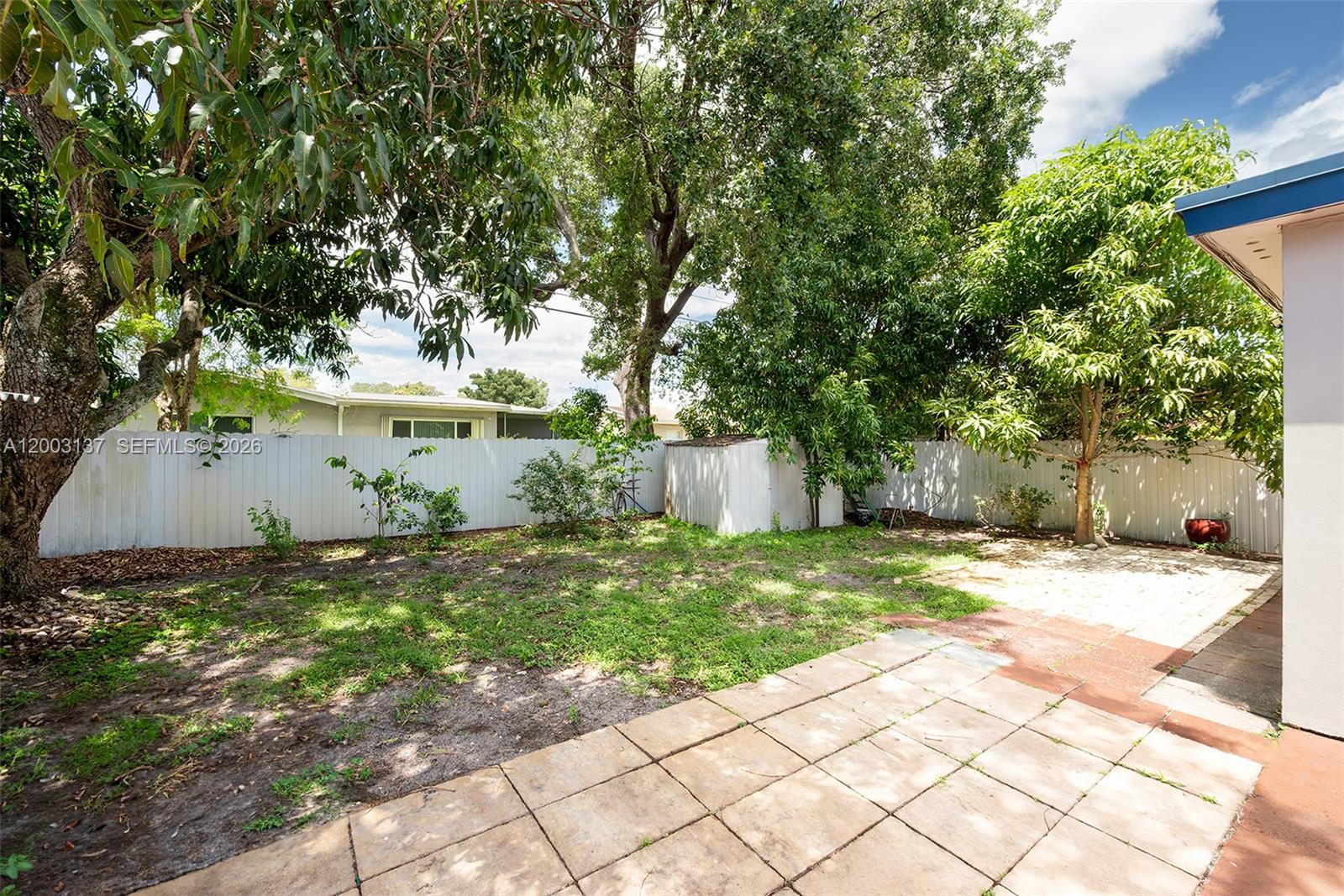 Ver detalles 2630 3 / 2 1360 sq. ft. $ 2026-09-11 0 foto