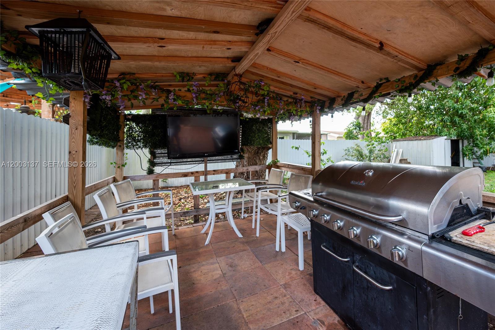 Ver detalles 2630 3 / 2 1360 sq. ft. $ 2026-09-11 0 foto