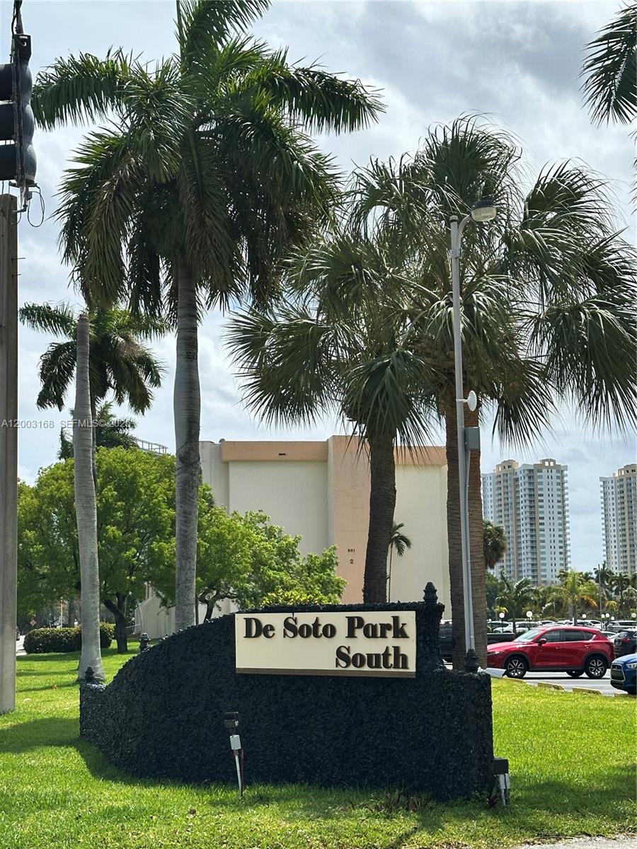 Photo of 701 Three Islands Blvd  #110, Hallandale Beach, Florida, 33009 - 