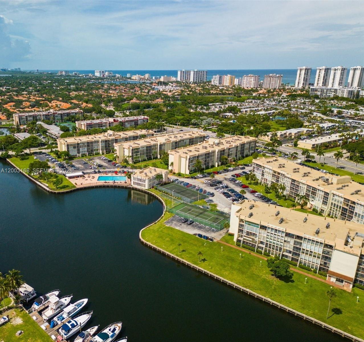 Photo of 701 Three Islands Blvd  #110, Hallandale Beach, Florida, 33009 - 