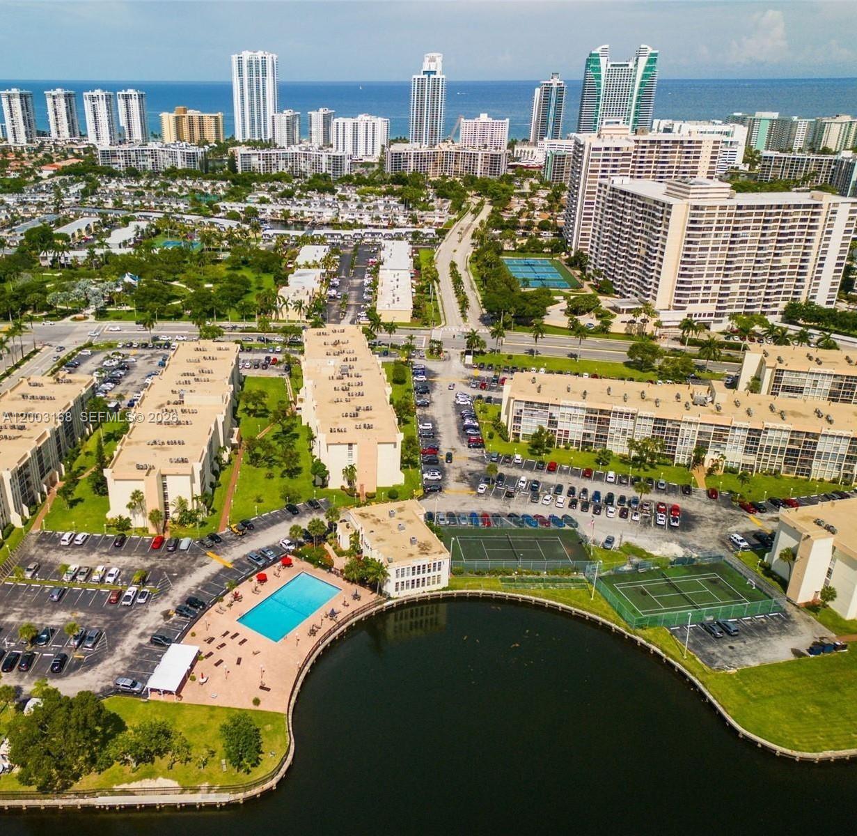 Photo of 701 Three Islands Blvd  #110, Hallandale Beach, Florida, 33009 - 